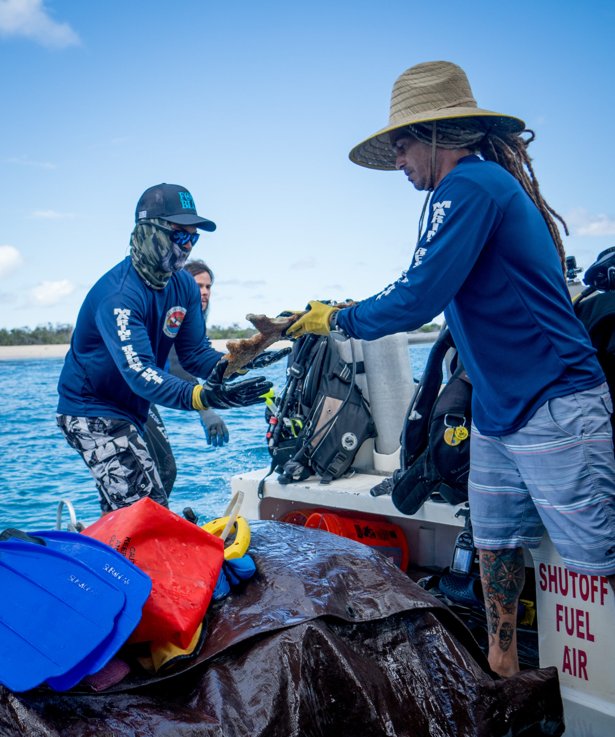 27- Please credit @Jim Hellemn, forceblueteam.org