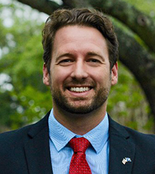 Rep. Joe Cunningham