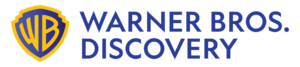 Warner Brothers Discovery logo
