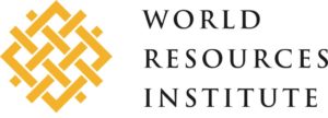 World Resources Institute logo