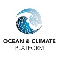 Ocean & Climate Platform logo